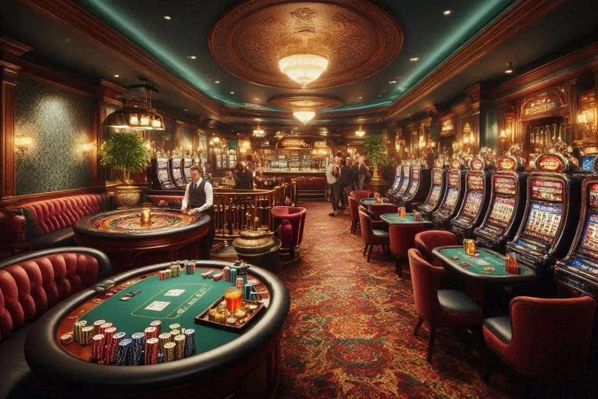 Gtbet Casino
